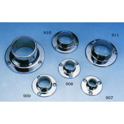 Zinc Alloy Stanchion Socket